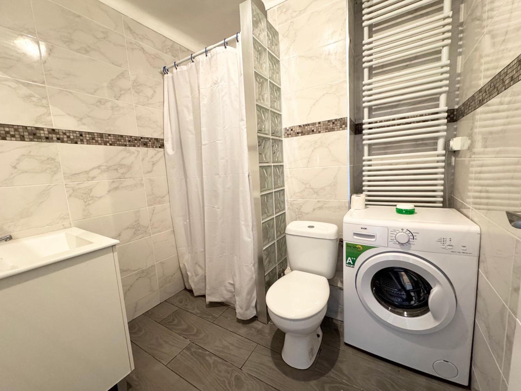 Apartsalou Bilbao Екстериор снимка