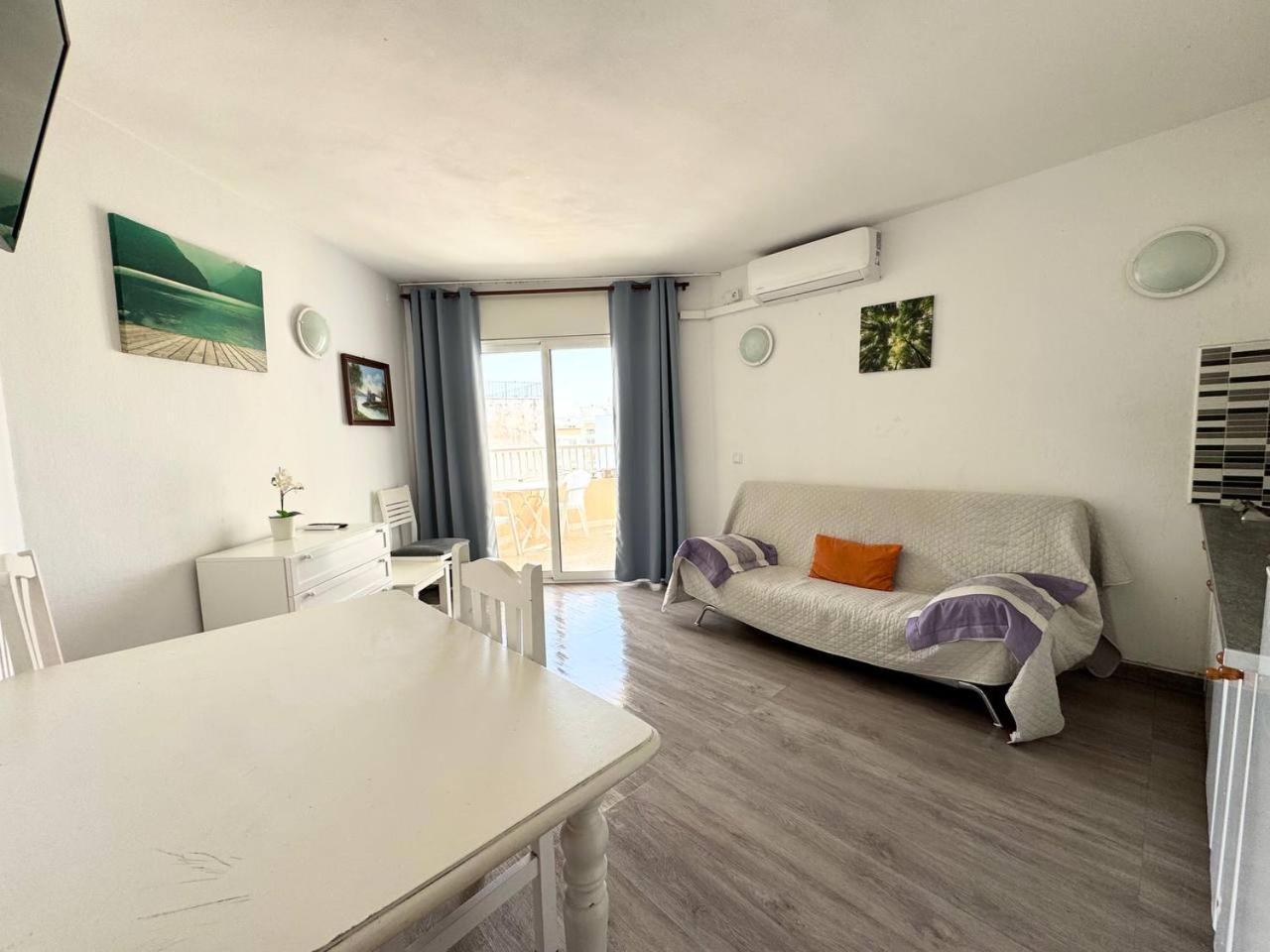 Apartsalou Bilbao Екстериор снимка