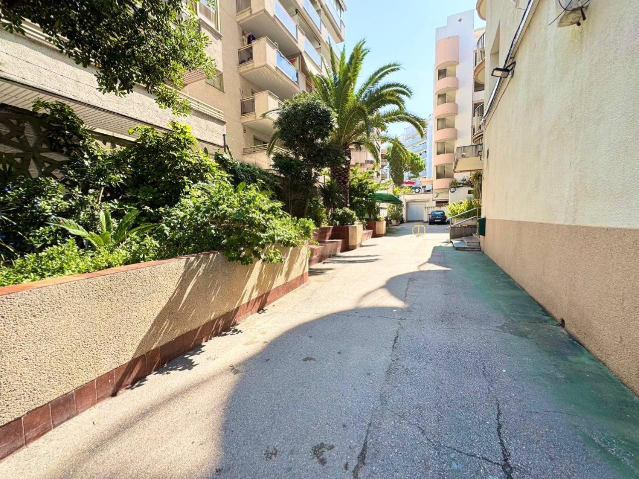 Apartsalou Bilbao Екстериор снимка